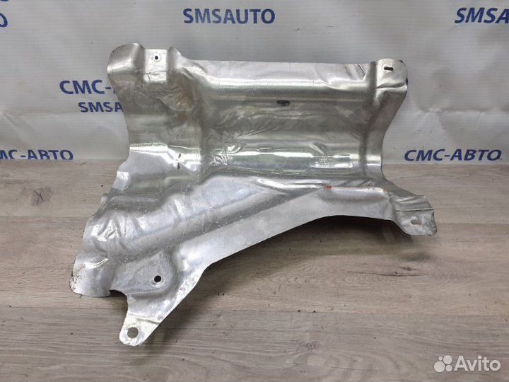 Тепловой экран Volvo Xc60 хс60 2017-2021