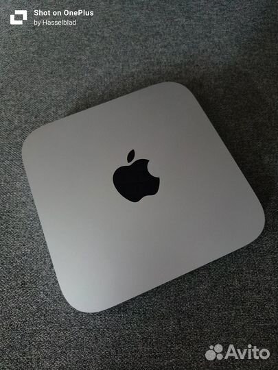 Apple Mac mini 2014