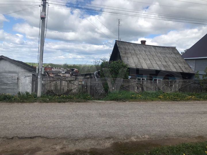 Участок 12,5 сот. (ИЖС)