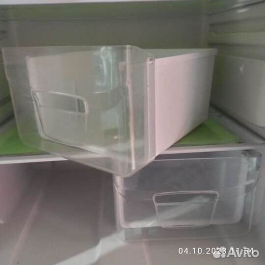 Холодильник на запчасти