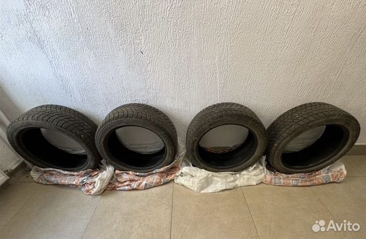 Meshiline MH777 235/45 R18