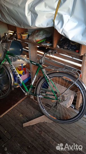 Stels navigator 350