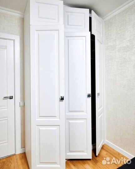 Шкаф для белья