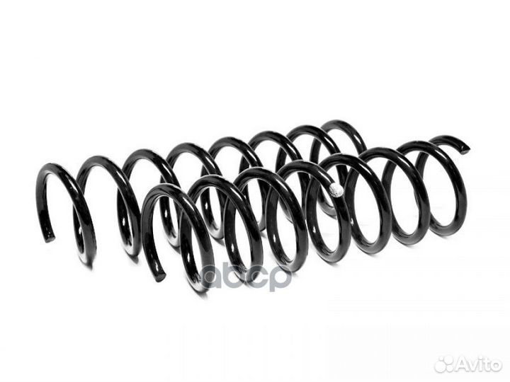 Пружина задняя лифт +20мм (1шт) Ford Focus