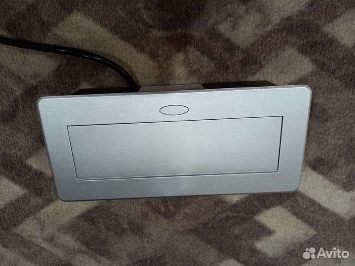 Удлинитель в столешницу