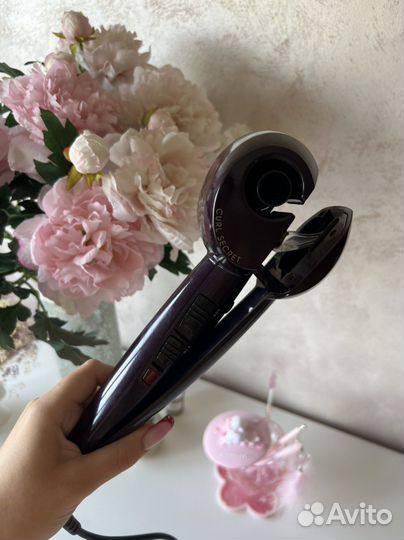 BaByliss Type F71a Curl Secret