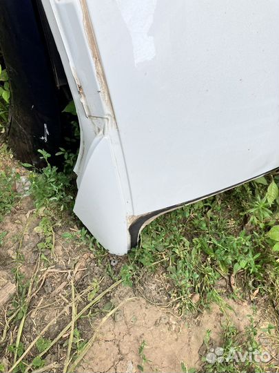 Крыша на renault logan 2