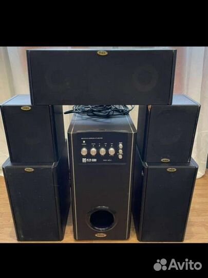 Стереосистема