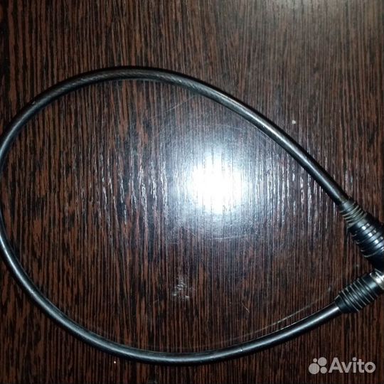 Противоугонный замок