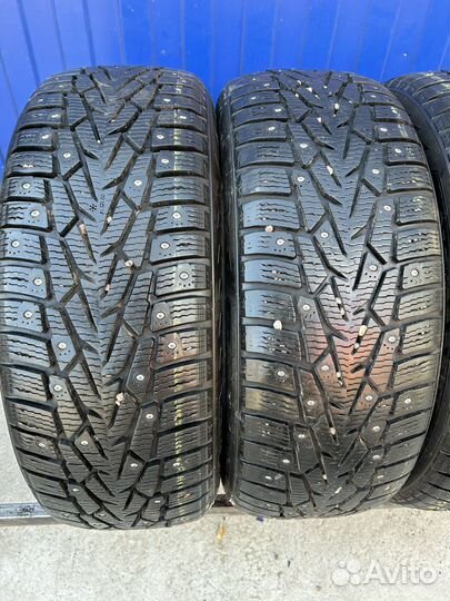 Nokian Tyres Hakkapeliitta 7 195/55 R15