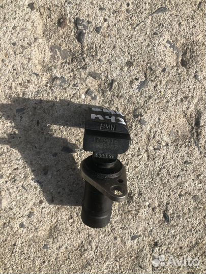 Датчик положения коленвала BMW 3-series E46 M43