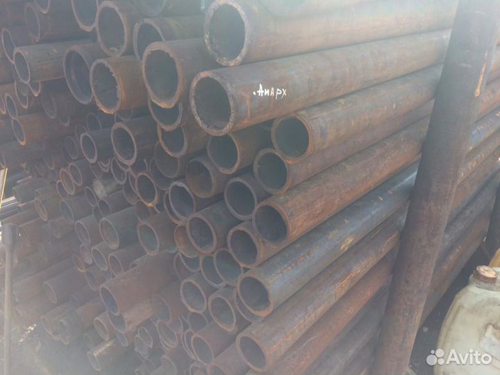 Труба нкт 73 в Куеде