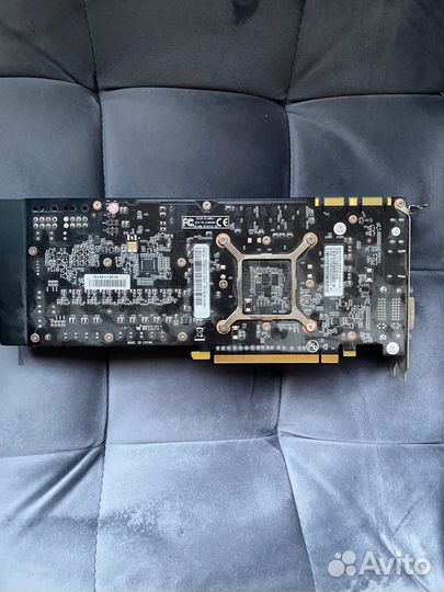 Palit geforce gtx 770