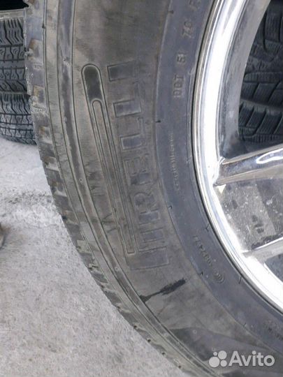 Диски R18