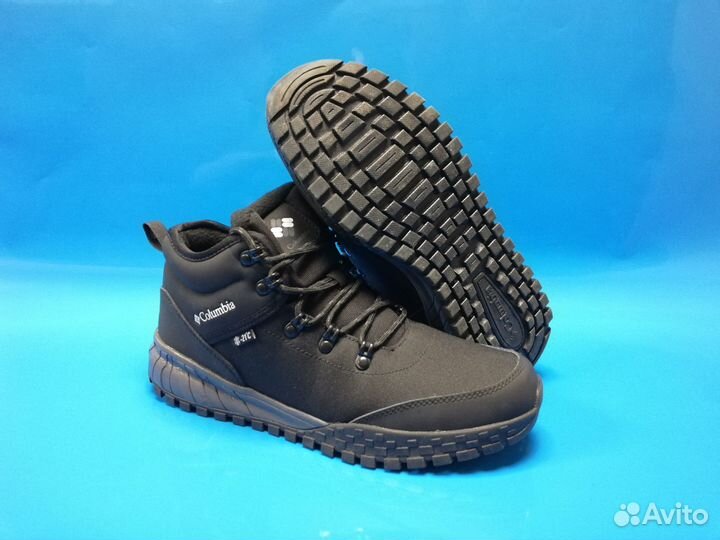 Кроссовки Columbia Зима