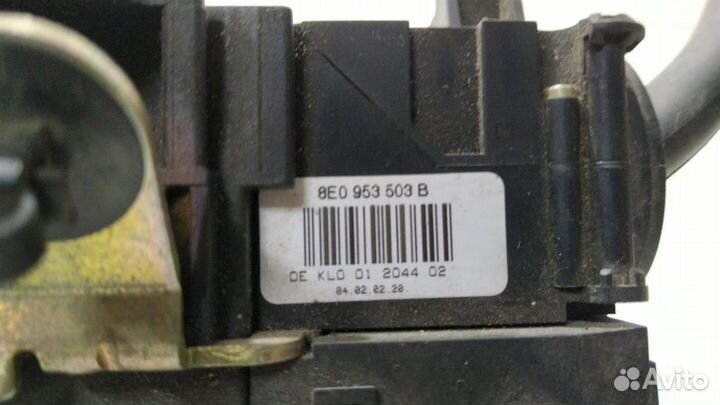 Подрулевой переключатель Audi A4 (B7) 2005-2007