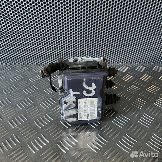 Блок ABS Volkswagen Passat B6 CC