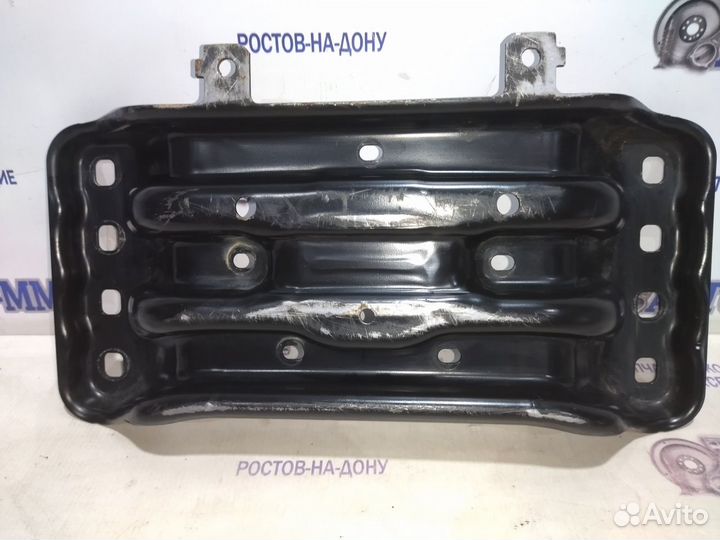 Кронштейн опоры АКПП Мерседес глц W253 ом651