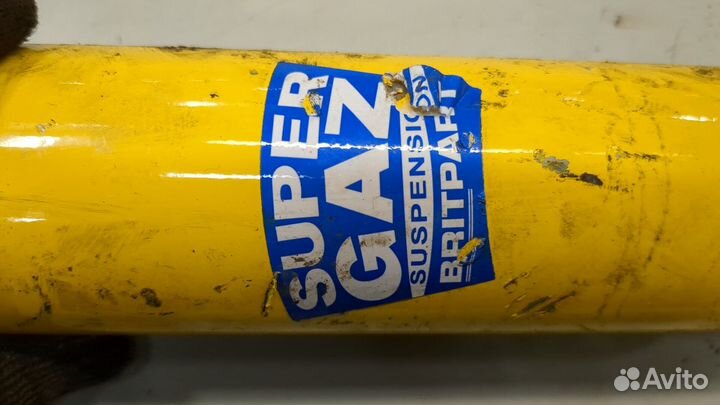 Амортизатор подвески Land Rover Discovery 1, 1994