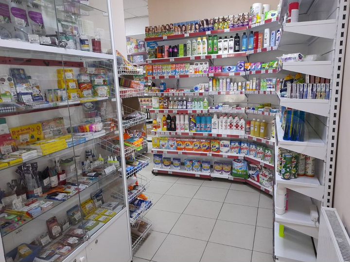 Продам помещение свободного назначения, 101.5 м²