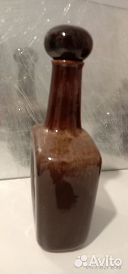 Посуда керамика СССР