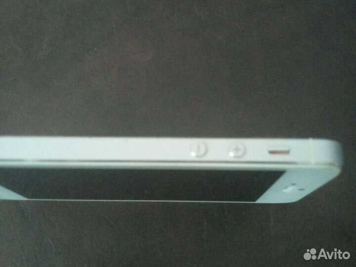 iPhone 5S, 16 ГБ
