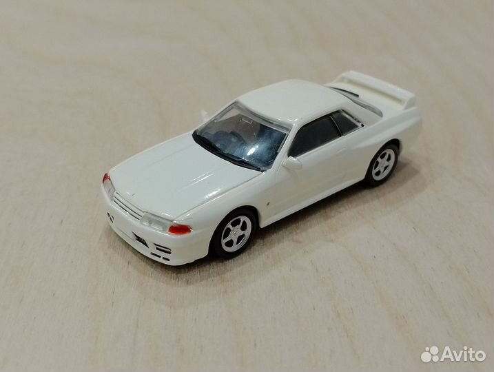 Nissan Skyline GT-R R32
