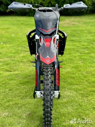 BSE M1 250 CC 172fmm