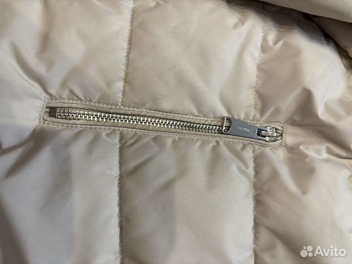 Куртка демисезонная женская 42 44