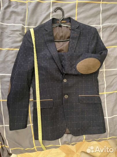 Пиджак для мальчика