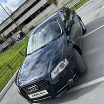 Audi A3 1.2 AMT, 2012, 300 000 км, с пробегом, цена 950 000 руб.