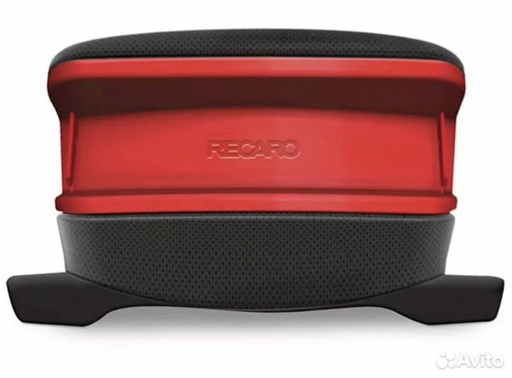 Столик безопасности monza nova IS seatfix