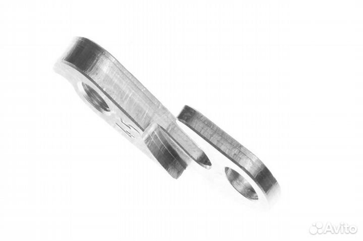 Петух N-045 фрезерованный