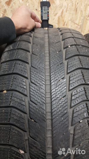 Michelin Latitude X-Ice 2 285/60 R18
