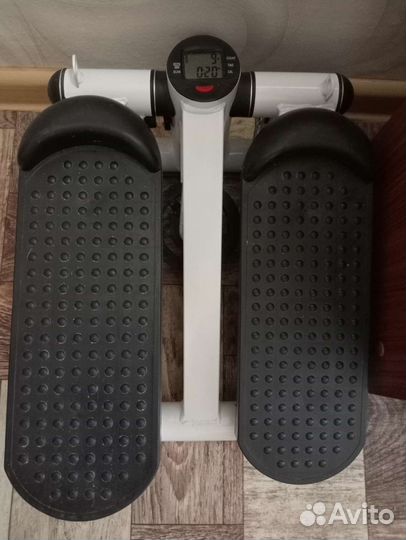 Тренажер мини степпер