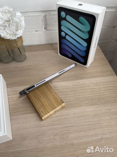 iPad Mini 6 64Gb Space Gray. 5 месяцев айпаду