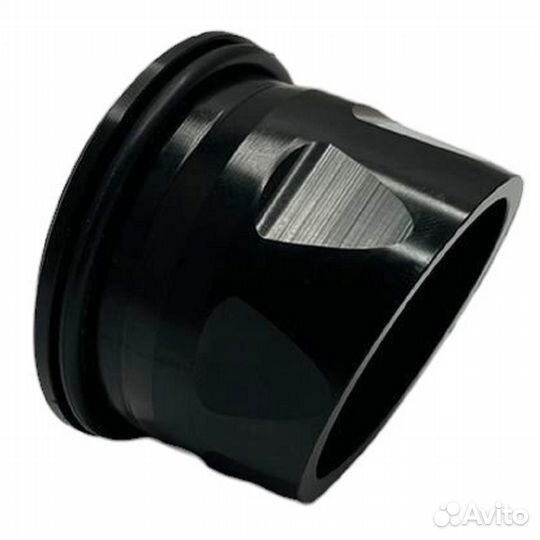 Наконечник выхлопной трубы для Yamaha tmax530 (12