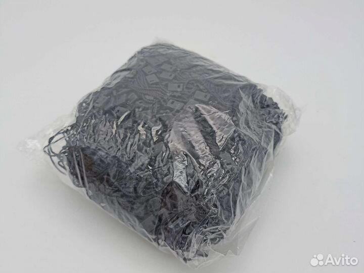 Биркодержатели 1000 шт. Цвет темно-фиолетовый