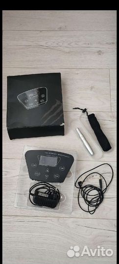 Машинка для татуажа