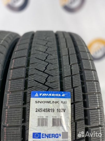 Triangle PL02 245/45 R19 102T