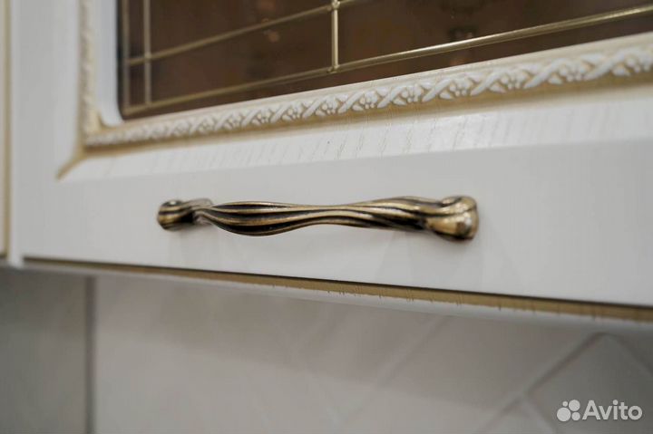 Кухня бюджетная