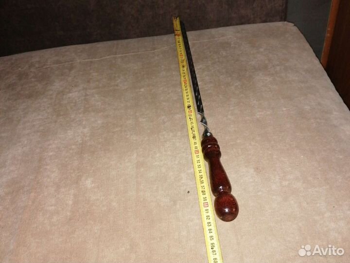 Набор шампуров