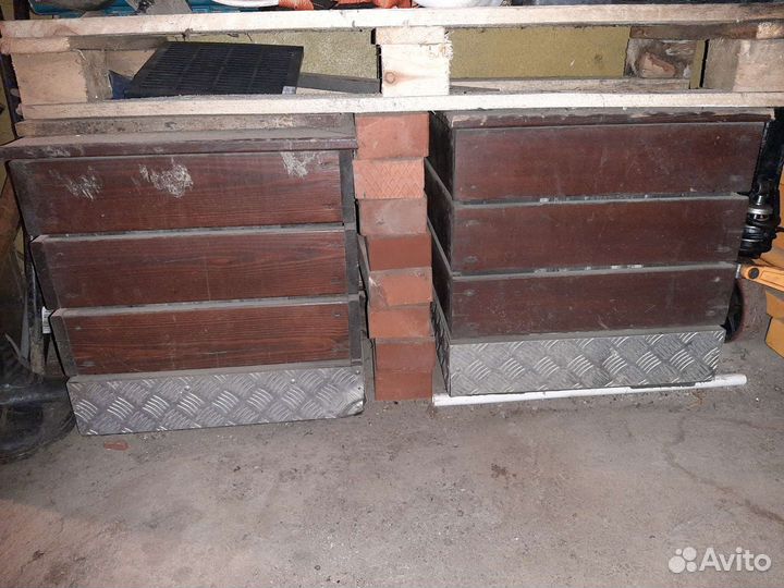 Урна уличная