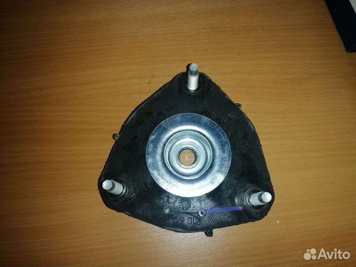 Опора амортизатора ford Transit 06-14