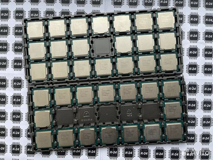 Процессоры 1151 1230v5 1270v5 1240v5 1260Lv5 1280v