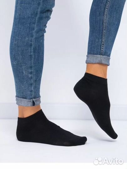 Носки женские