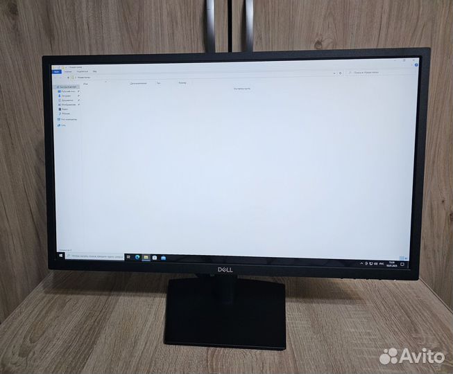 Монитор dell e2422h