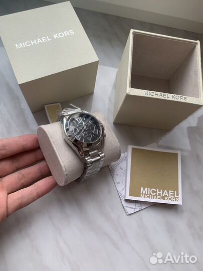 Часы michael kors mk5705