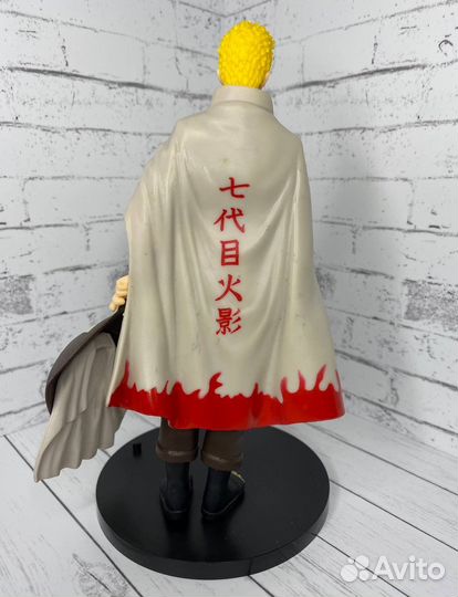 Аниме фигурка Naruto хокаге
