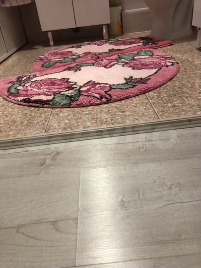 2-к. квартира, 45 м², 3/5 эт.